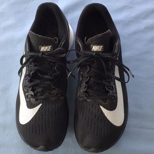 Nike Zoom Fly, women’s size 9.5